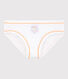 Girls' Cotton Knickers