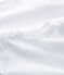 Babies' White Short-Sleeved Bodysuit – 2-Pack variante 1