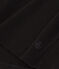 Women's Cotton Vest Top BLACK black