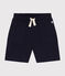 Boys' Cotton Shorts SMOKING blue