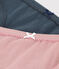 Girls' Cotton Briefs - 2-Pack variante 1