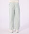 Children's cotton and linen trousers SPRAY