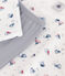 Children's velour pyjamas PIGEON /MULTICO