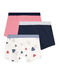 Boys' Boxer Shorts - 3-Piece Set variante 1