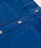 Girls' Denim Skirt INCOGNITO blue