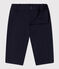 Babies' Serge Trousers SMOKING blue