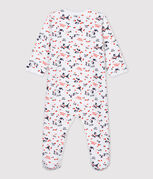 MARSHMALLOW white/MULTICO white