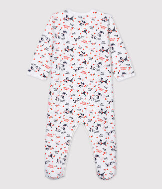 MARSHMALLOW white/MULTICO white