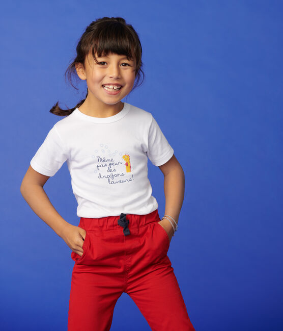 MéliMesMots Children's T-Shirt variante 3