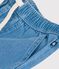 Children's denim trousers DENIM CLAIR blue