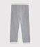 Girls' Sports Trousers SUBWAY CHINE grey