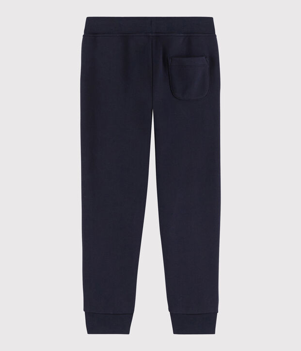Unisex Children's Jogging Bottoms SMOKING