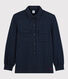 Women's Thick Cotton Sailor Jumper