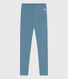 Girls' Elastane Jersey Leggings