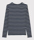 Women's iconic V-neck T-shirt