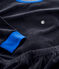 Boys' Navy Blue Velour Pyjamas SMOKING blue