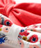 Baby girls' headbands - pack of 2 VARIANTE 1 CN