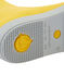 Rain boots JAUNE yellow