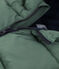Unisex Coat VALLEE green
