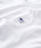 Boys' White Short-sleeved T-Shirt - 2-Pack variante 1