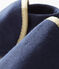 Baby boy's knit slippers SMOKING blue