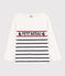 Unisex Jersey T-shirt MARSHMALLOW white