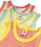 Boys' Vests - 3-Piece Set variante 1