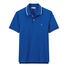Men's short-sleeved polo shirt