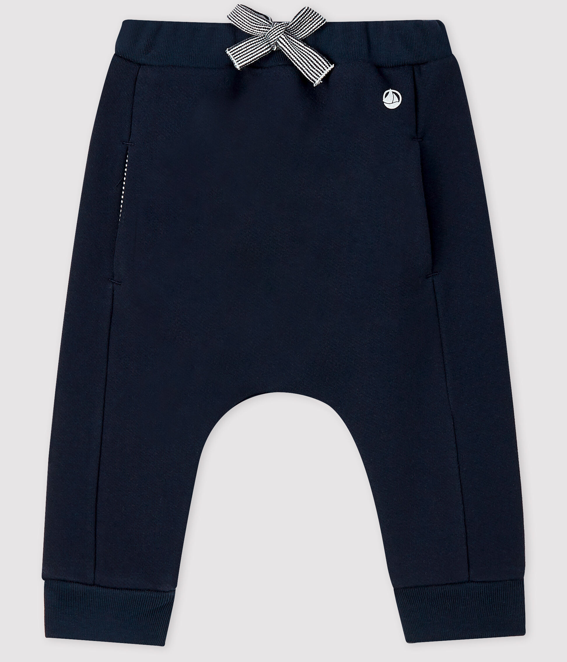 baby fleece trousers