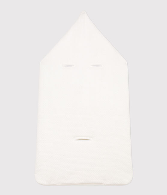 Baby Nest MARSHMALLOW white