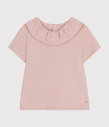 SALINE pink