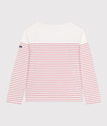white/pink