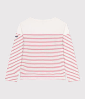 white/pink