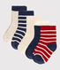 Babies' Socks - 5-Pack