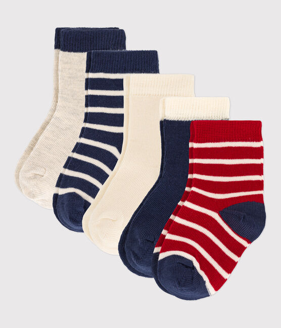 Babies' Socks - 5-Pack variante 1