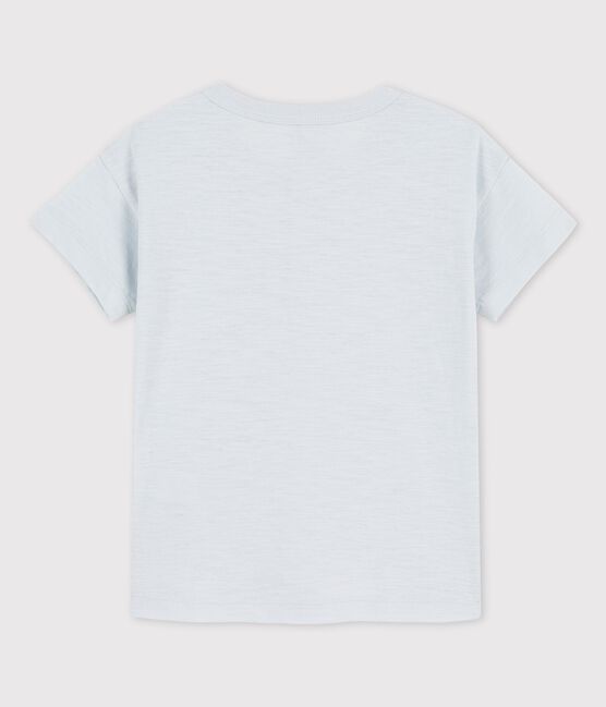 Unisex Children's Short-Sleeved T-Shirt PLEINAIR