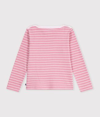 pink/white