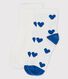 Girls' Socks - 2-Pack