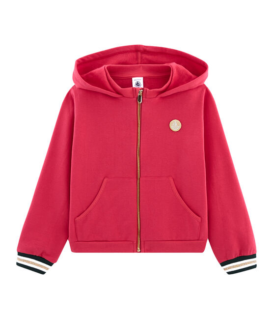 Girls' Hoody SIGNAL
