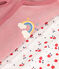 Babies' velour pyjamas - 2-pack variante 1