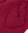 Children's plain cotton skirt AMARANTE