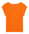 Women's Linen T-Shirt TIGER