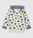 Babies' Fleece Sweatshirt