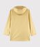 Women's Iconic Gold Raincoat DORE yellow