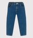 Little Boys' Eco-Friendly Cotton Trousers