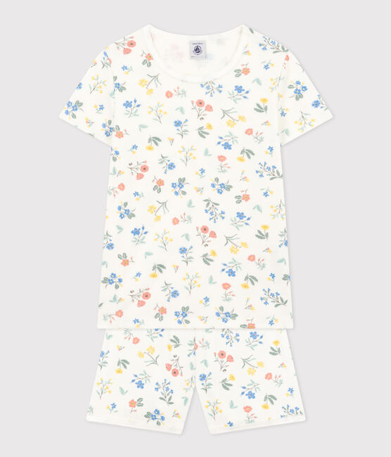Children's Short Cotton Pyjamas - 2-Pack variante 1