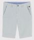 Boys' Seersucker Bermuda Shorts