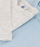 Boys' Long-Sleeved Cotton T-Shirts - 2-Pack variante 1