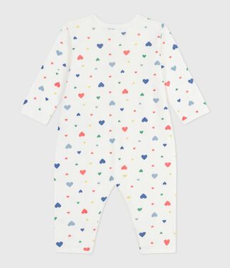 MARSHMALLOW white/MULTICO white