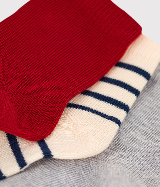 Babies' Socks - 3-Pack variante 1